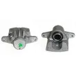 BUDWEG CALIPER 344745 - Étrier de frein