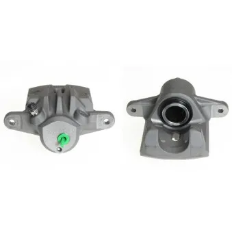 Étrier de frein BUDWEG CALIPER OEM 26692AG060