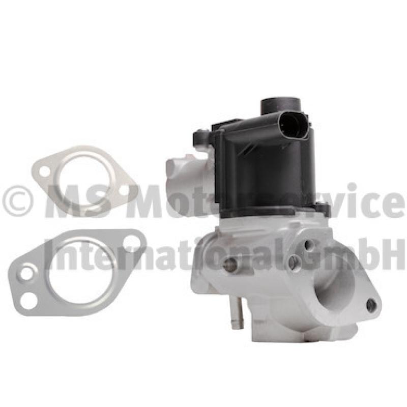 Vanne EGR RBI R620086 - Visuel 1