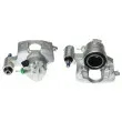 BUDWEG CALIPER 344752 - Étrier de frein