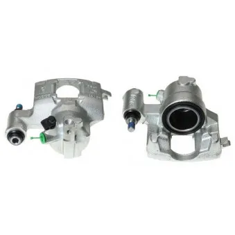 Étrier de frein BUDWEG CALIPER OEM 1554756