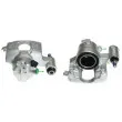 BUDWEG CALIPER 344753 - Étrier de frein