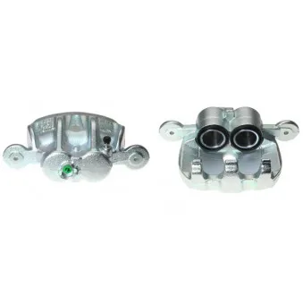 Étrier de frein BUDWEG CALIPER OEM LR047905