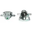 BUDWEG CALIPER 344773 - Étrier de frein