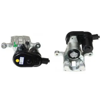 Étrier de frein BUDWEG CALIPER OEM 58310A6A20
