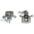 Étrier de frein BUDWEG CALIPER [344781]