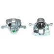 BUDWEG CALIPER 344788 - Étrier de frein
