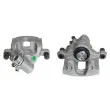 Étrier de frein BUDWEG CALIPER [344799]