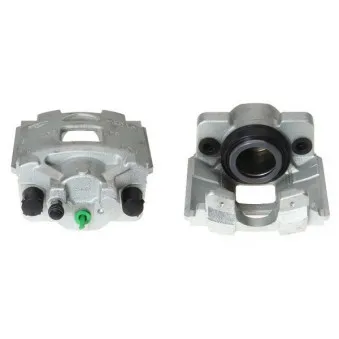 BUDWEG CALIPER 344810 - Étrier de frein