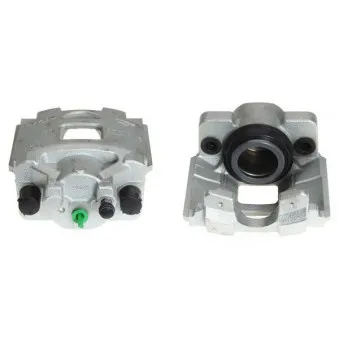 BUDWEG CALIPER 344811 - Étrier de frein