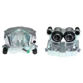 Étrier de frein BUDWEG CALIPER OEM 36002410