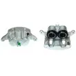 Étrier de frein BUDWEG CALIPER [344823]