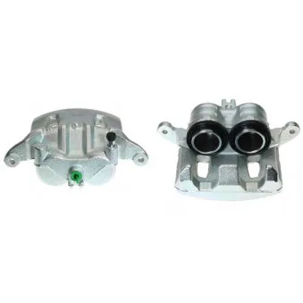 Étrier de frein BUDWEG CALIPER OEM 410011VA0B