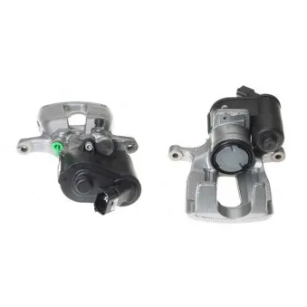 BUDWEG CALIPER 344852 - Étrier de frein