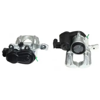 BUDWEG CALIPER 344855 - Étrier de frein