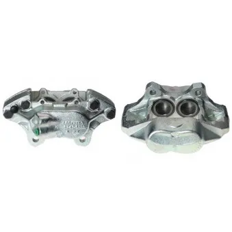 Étrier de frein BUDWEG CALIPER 34486
