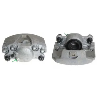 Étrier de frein BUDWEG CALIPER OEM 8T0615124D