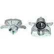 BUDWEG CALIPER 344874 - Étrier de frein