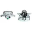 BUDWEG CALIPER 344875 - Étrier de frein