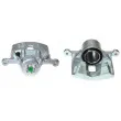 BUDWEG CALIPER 344878 - Étrier de frein