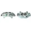 BUDWEG CALIPER 344889 - Étrier de frein