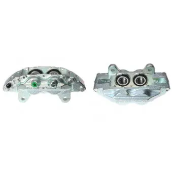 Étrier de frein BUDWEG CALIPER OEM 477300K190
