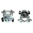 BUDWEG CALIPER 344895 - Étrier de frein