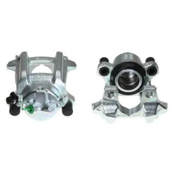 Étrier de frein BUDWEG CALIPER OEM 34116850644