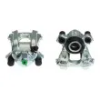 BUDWEG CALIPER 344897 - Étrier de frein