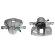 BUDWEG CALIPER 344909 - Étrier de frein