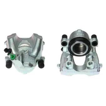 Étrier de frein BUDWEG CALIPER OEM 1609897280
