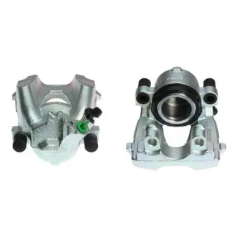 Étrier de frein BUDWEG CALIPER OEM 1609897380