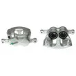 BUDWEG CALIPER 344916 - Étrier de frein