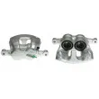 BUDWEG CALIPER 344917 - Étrier de frein