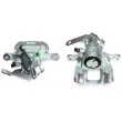 BUDWEG CALIPER 344921 - Étrier de frein