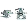 BUDWEG CALIPER 344923 - Étrier de frein