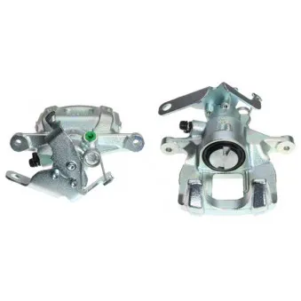 Étrier de frein BUDWEG CALIPER OEM bk212552aa