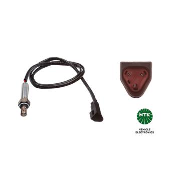 Sonde lambda NTK [0023]
