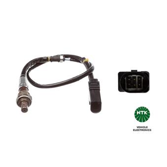 Sonde lambda NTK [0028]