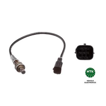 Sonde lambda NTK [0033]