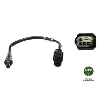 Sonde lambda NTK OEM 030906262B