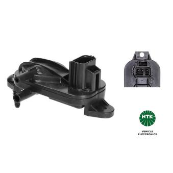 Capteur, pression des gaz échappement NTK OEM 6S715H209AC