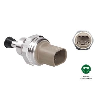 Capteur, pression des gaz échappement NTK OEM 223650901R