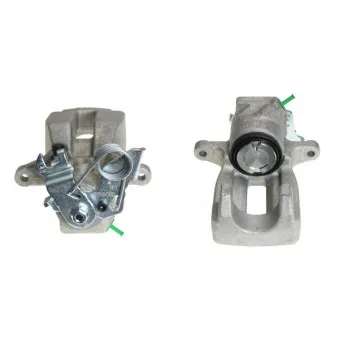 Étrier de frein BUDWEG CALIPER 344941
