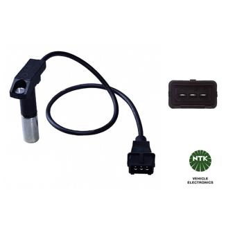 Capteur d'angle, vilebrequin NTK OEM ERR2079
