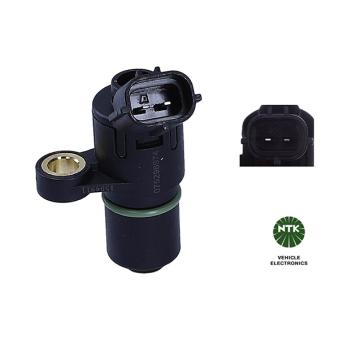Capteur d'angle, vilebrequin NTK OEM NSC100380