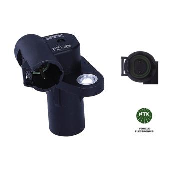 Capteur d'angle, vilebrequin NTK OEM M617112