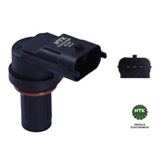 Capteur, position d'arbre à cames NTK OEM 46811121