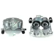 BUDWEG CALIPER 344954 - Étrier de frein