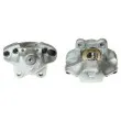 BUDWEG CALIPER 34496 - Étrier de frein